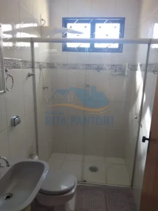 Imagem Casa - Ribeirão Preto - Campos Elíseos - Região Norte
