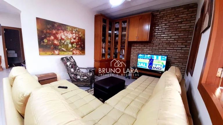 Imagem Casa à venda em Igarapé Condomínio Fazenda