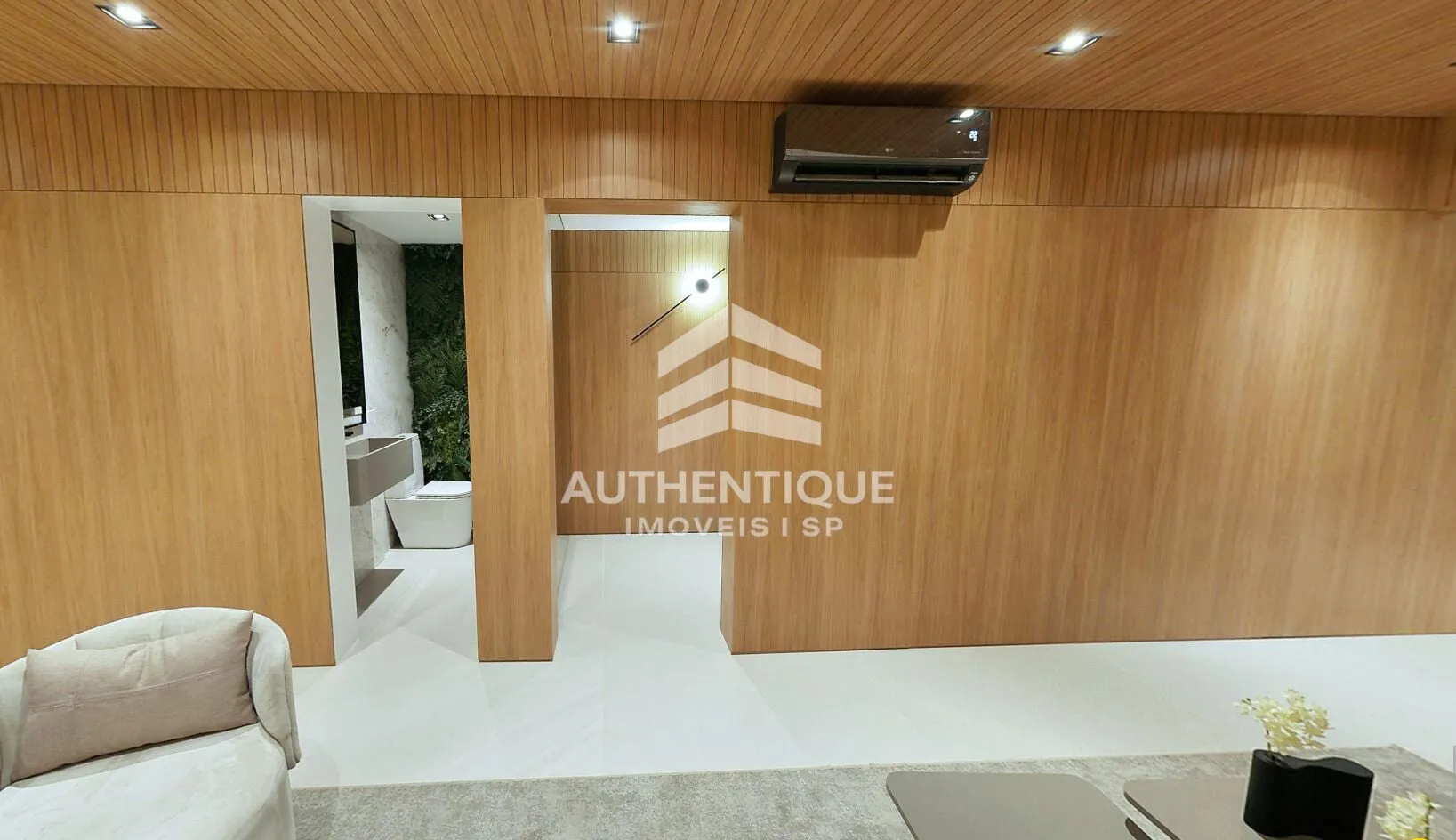 Imagem RAIZES PREMIUM MOOCA - Apartamento à venda no bairro Alto da Moóca - São Paulo/SP, Zona Leste