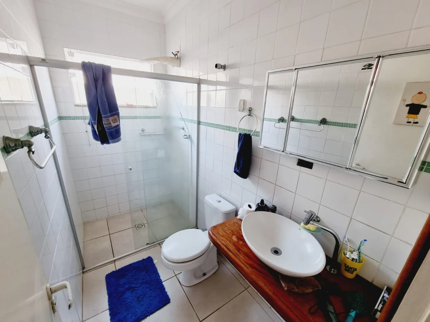 Imagem Casa à venda 3 Quartos, 1 Suite, 2 Vagas, 250M², Chácaras Reunidas Brasil, Taubaté - SP | Condomínio Hípica Pinheiro