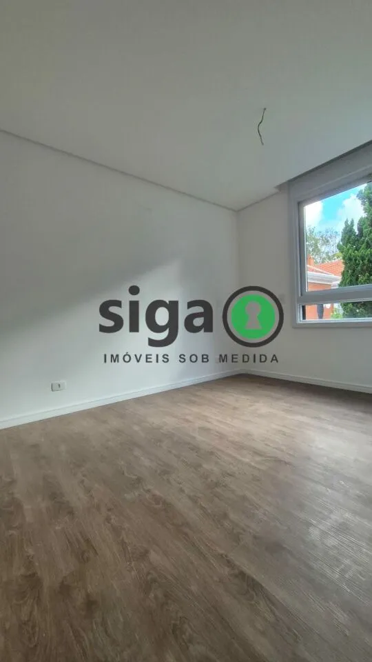 Imagem CASA EM CONDOMÍNIO À VENDA NO ALTO DA BOA VISTA | 472M² | 4 SUÍTES | 4 VAGAS