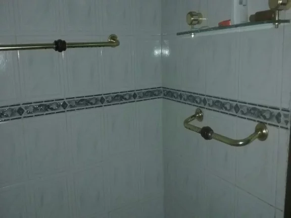 Imagem Oportunidade , excelente casa , com três quartos , sendo uma suíte, no bairro Ouro Verde, com ótimo preço