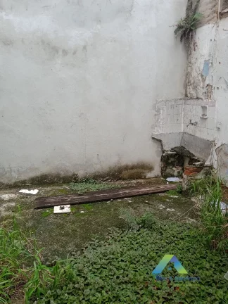 Foto do imóvel TERRENO NA VILA DAS MERCES !!