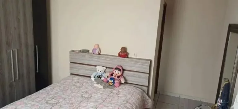Imagem EXCELENTE CASA À VENDA NO MARACANÃ COM 3 DORMITÓRIOS 2 VAGAS!!!
