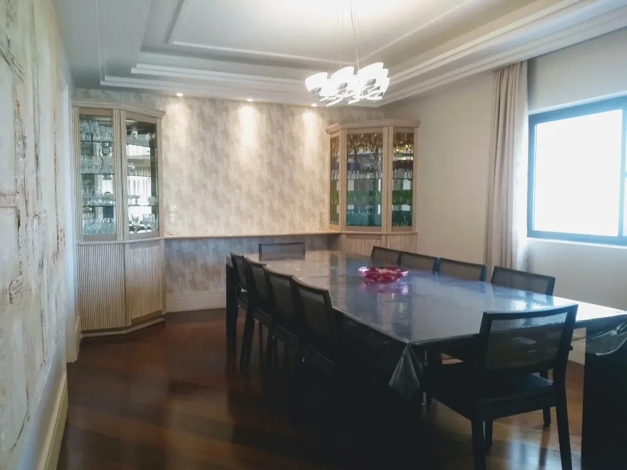 Foto do imóvel Apartamento com 4 Quartos à Venda, 272 m² em Vila Mariana, São Paulo - SP