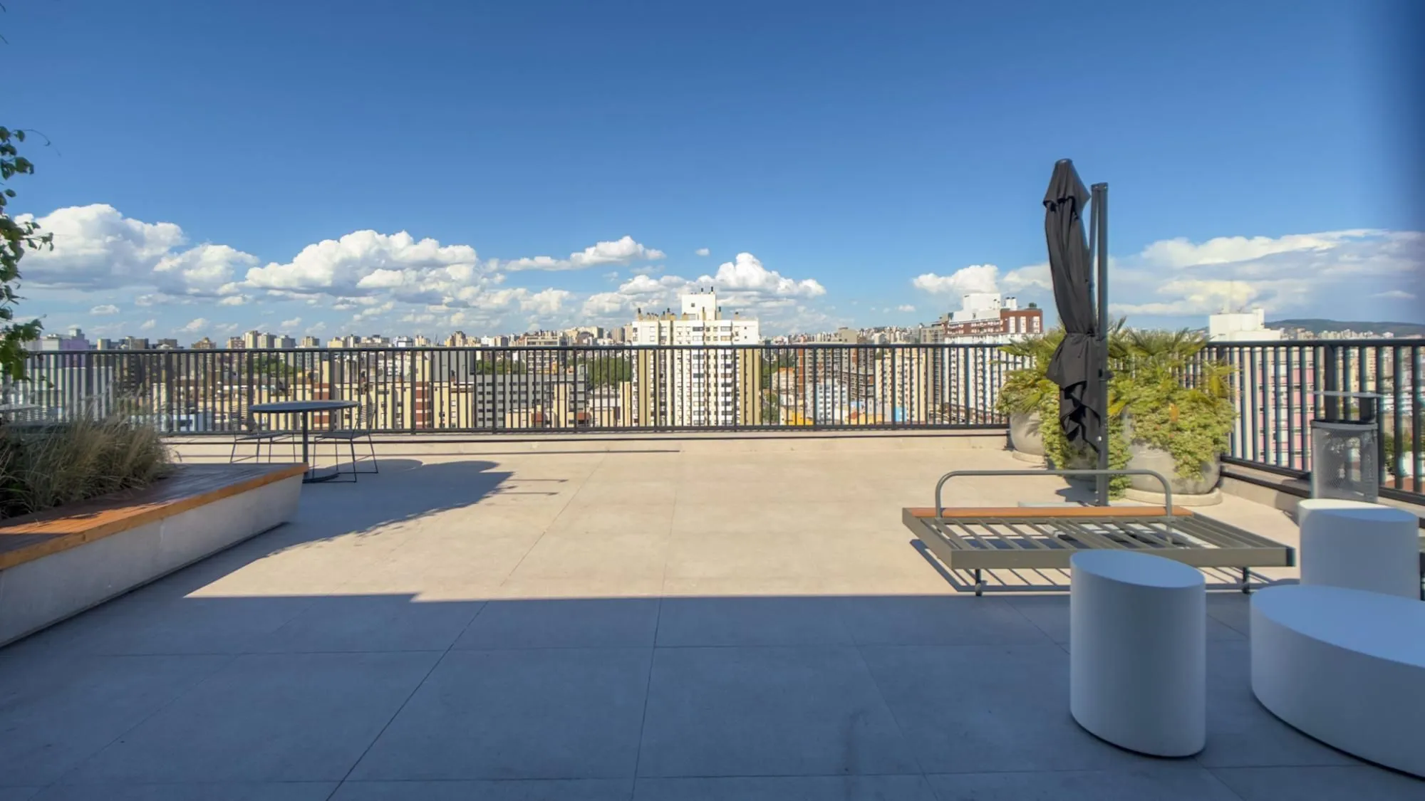 Imagem Apartamento NOVO na Cidade Baixa, Porto Alegre - Cód. RP390552