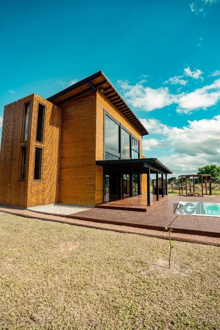 Imagem Casa de Condomínio em Palmital