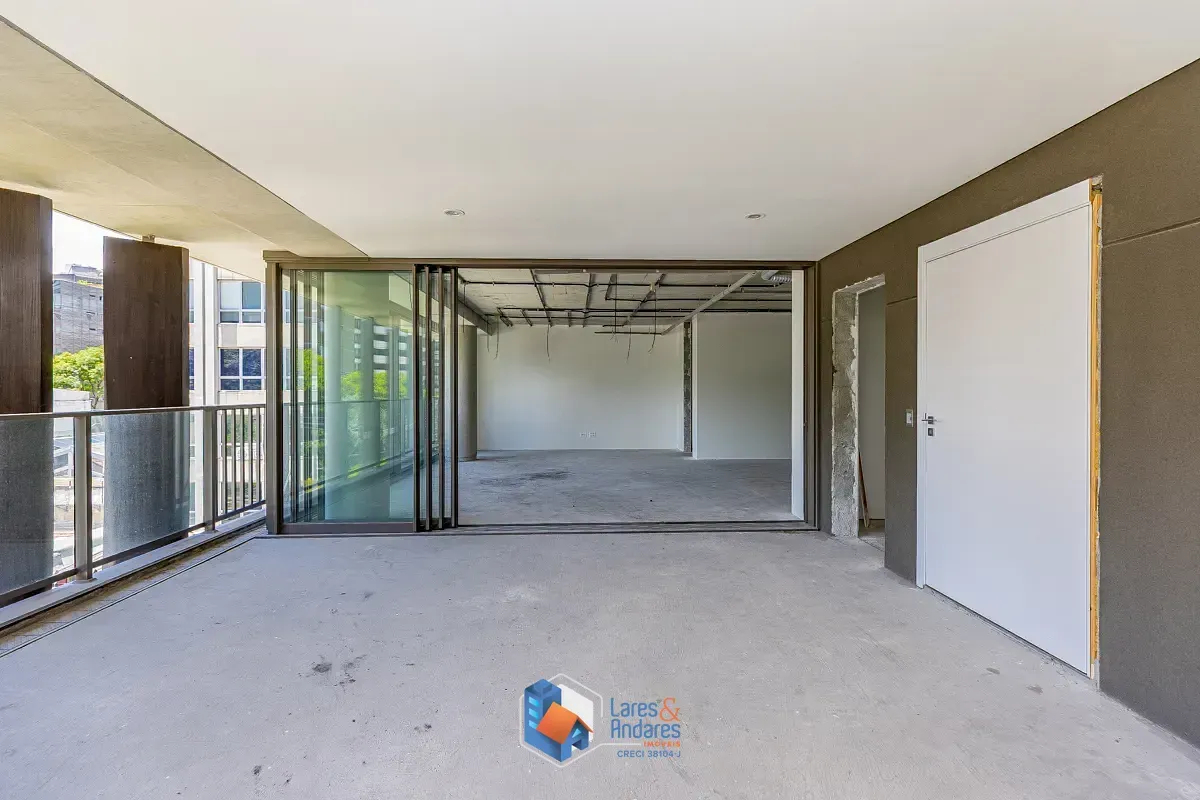 Imagem Apartamento para venda em Vila Nova Conceição com 3 quartos, sendo 3 suítes, 204m²