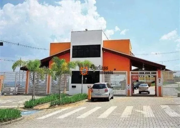 Imagem Terreno à venda, 575 m² por R$ 560.000,00 - Terras de Jundiaí - Jundiaí/SP