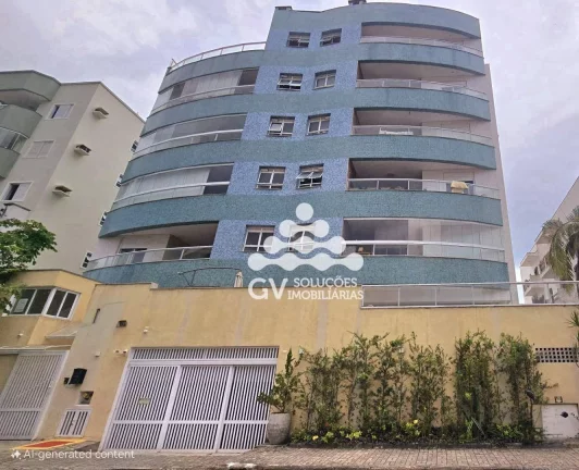 Foto do imóvel Apartamento com 2 suítes à venda, 96 m² por R$ 790.000 - Barra da Lagoa - Ubatuba/SP