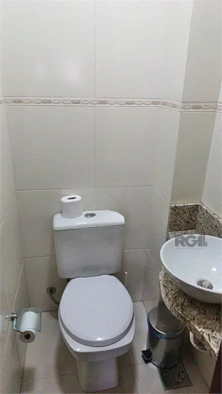 Imagem Casa de 3 dormitórios no bairro Sarandi