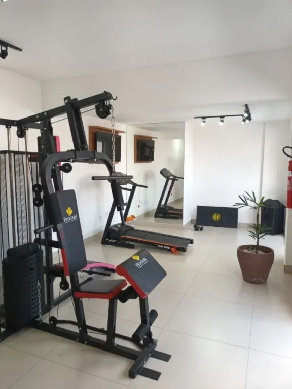 Imagem APARTAMENTO COM 43,00 m² - CANTO DO FORTE - PRAIA GRANDE SP