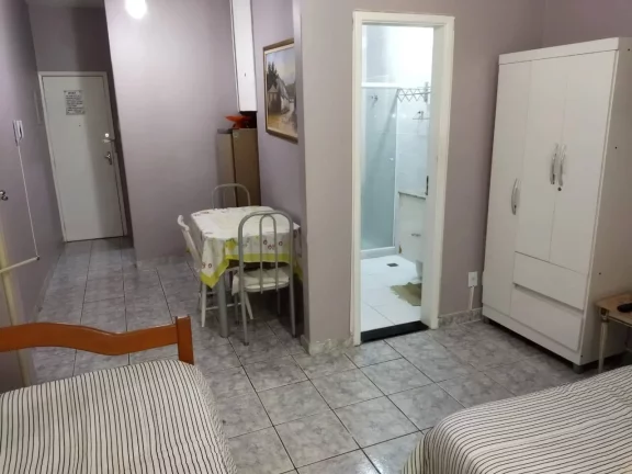 Imagem Venda - Apartamento (Padrão) - Centro - Cabo Frio/RJ