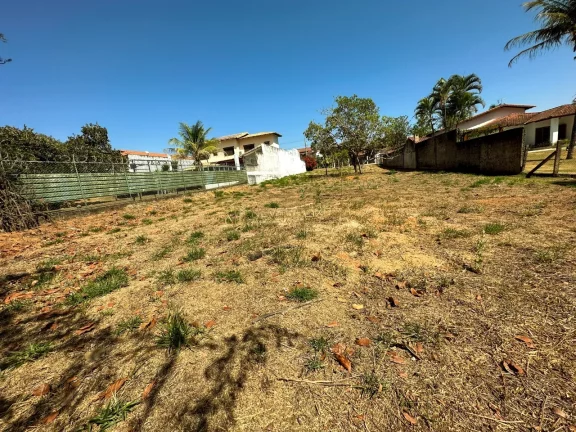 Imagem TERRENO RESIDENCIAL em BRASÍLIA - DF, SETOR DE HABITAÇÕES INDIVIDUAIS SUL