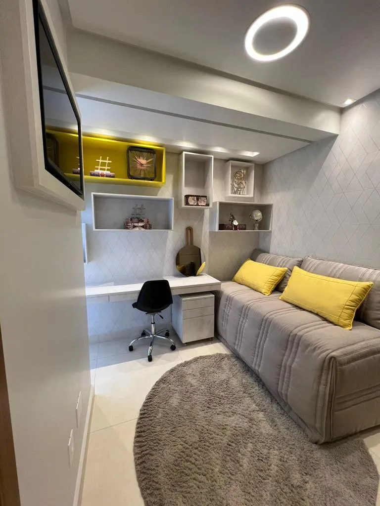 Imagem Apartamento à venda no bairro Setor Bueno - Goiânia/GO