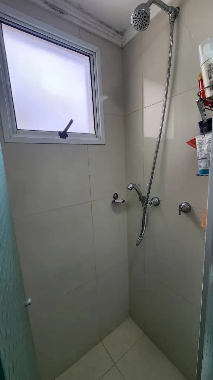 Imagem Apartamento com 2 Quartos à Venda, 45 metros em Pirajussara - São Paulo