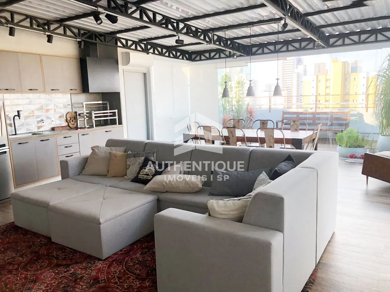 Imagem YOU PATEO SANTA CRUZ - Apartamento à venda em São Paulo/SP