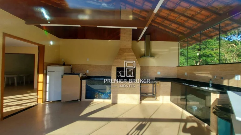 Imagem Terreno à venda, 300 m² por R$ 315.000,00 - Vargem Grande - Teresópolis/RJ