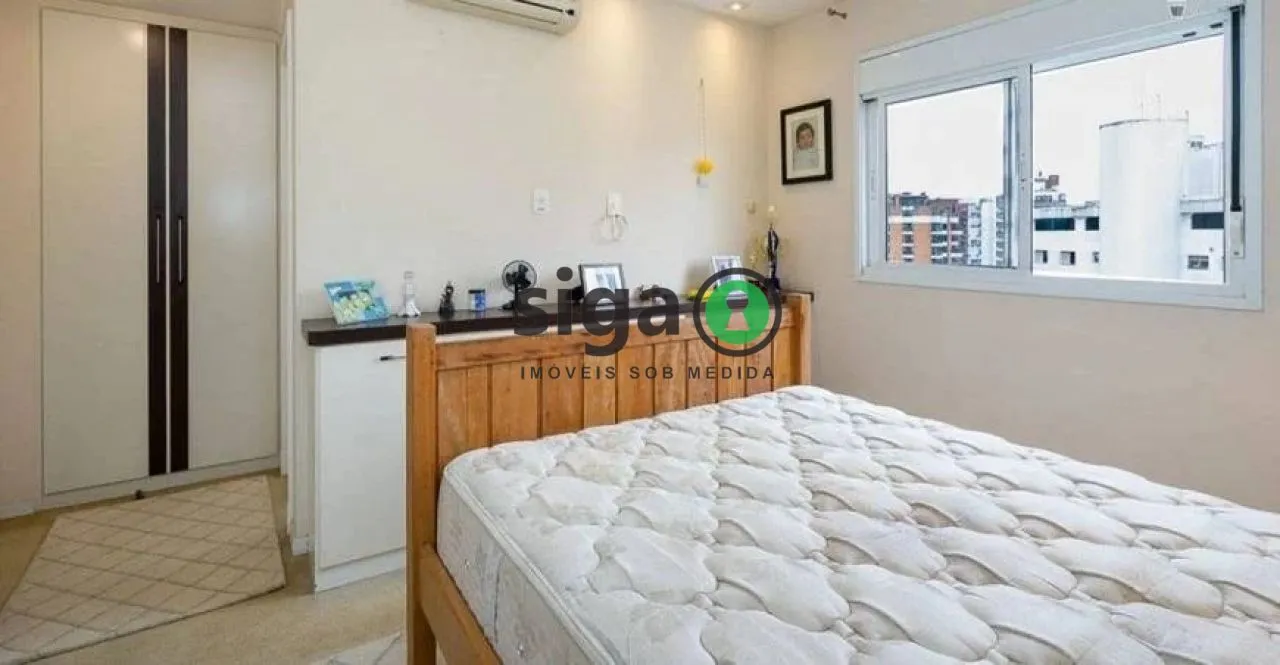 Imagem VENDE no MORUMBI (Vila Suzana) Apartamento com 4 dormitórios e 5 Vagas