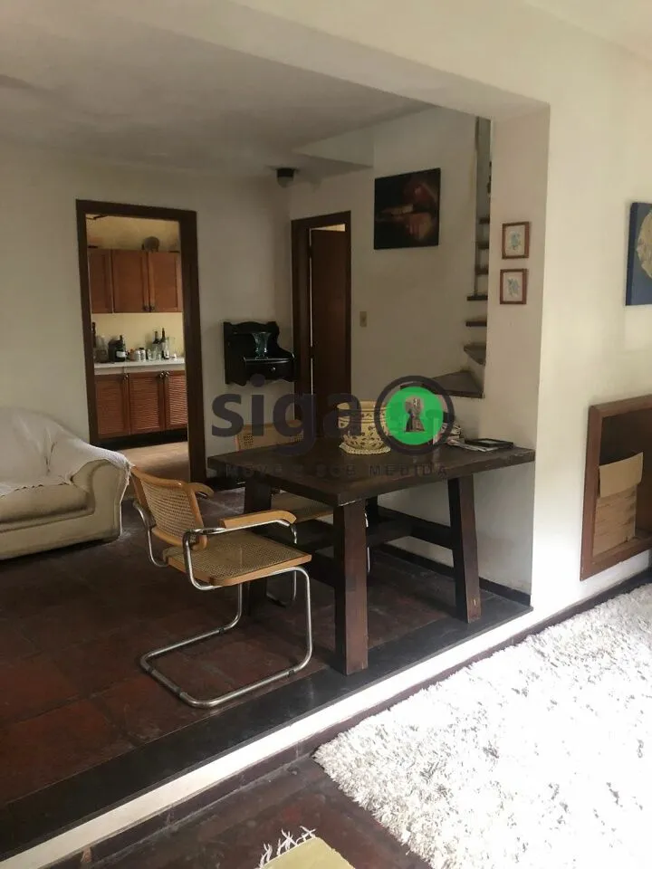 Imagem Casa em Condomínio no Vale do Morumbi - 202m², 3 quartos, 4 vagas!