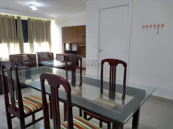 Imagem Apartamento 3 dormitórios sendo 1 suíte e 2 vagas de garagem