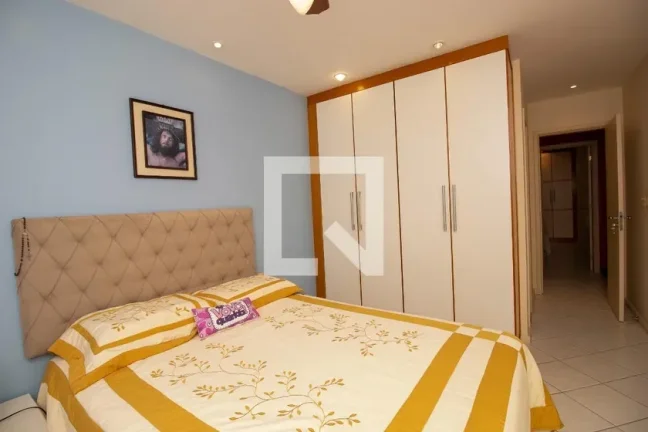 Imagem Apartamento à Venda - Recreio, 2 Quartos, 102 m2