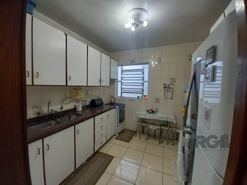 Imagem Casa em Sarandi