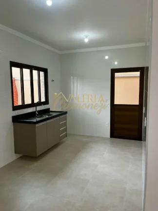 Imagem CASA RESIDENCIAL em INDAIATUBA - SP, JARDIM REGENTE