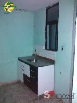 Imagem APARTAMENTO A VENDA NA CIDADE TIRADENTES
