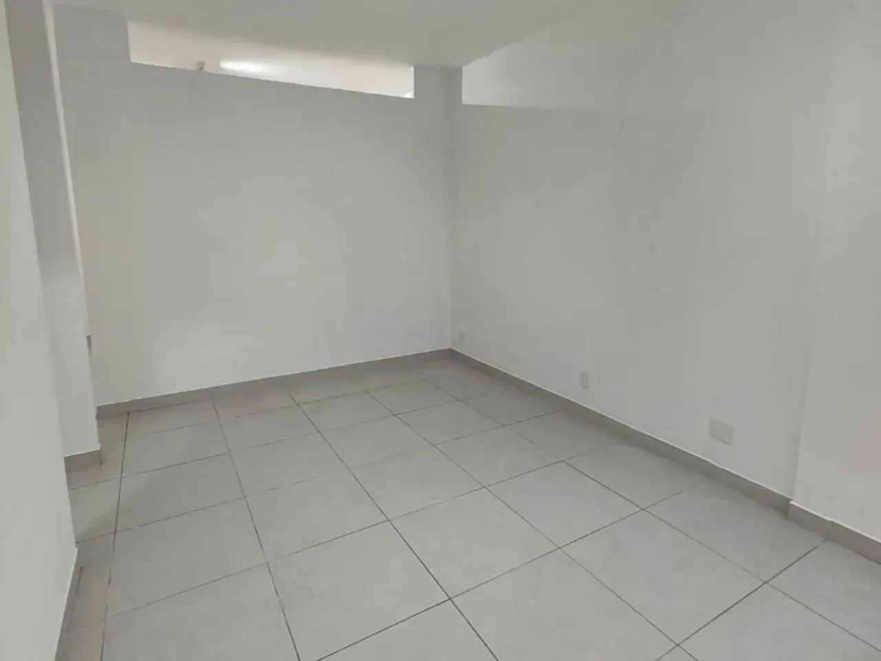 Imagem Sala Comercial para Alugar, 60 m² em Aparecida - Santos
