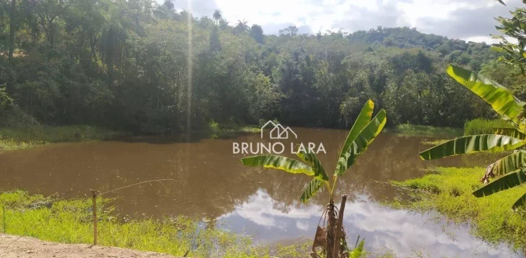 Imagem Sítio á venda em Betim bairro Charneca
