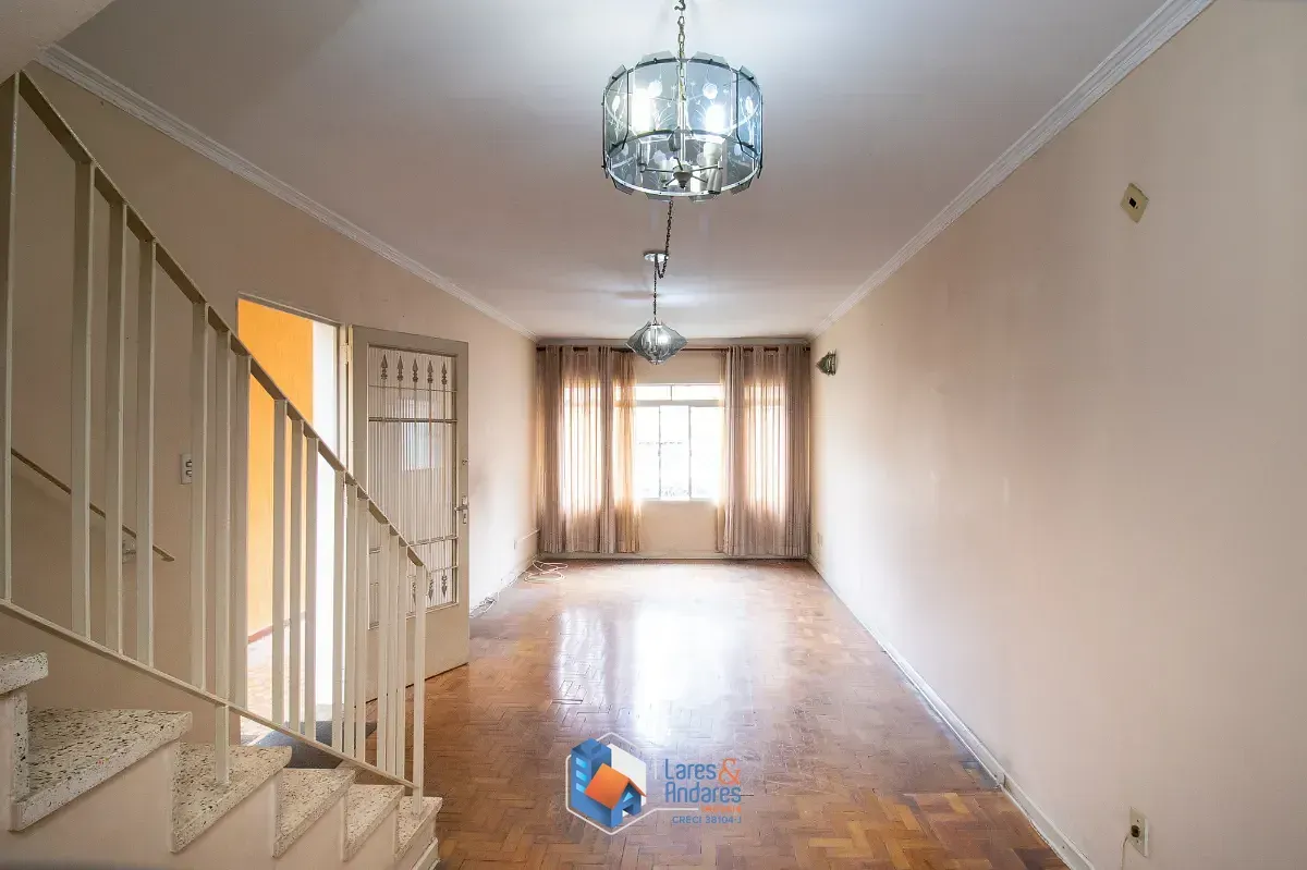 Imagem Casa para venda em Parque São Luís com 3 quartos, 154m²
