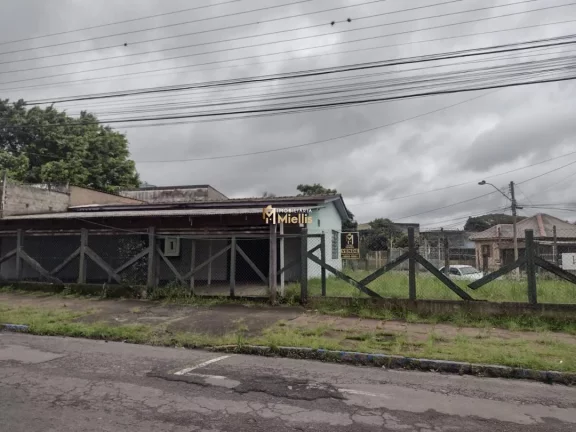 Imagem Excelente terreno de esquina Próximo ao Centro de Alvorada