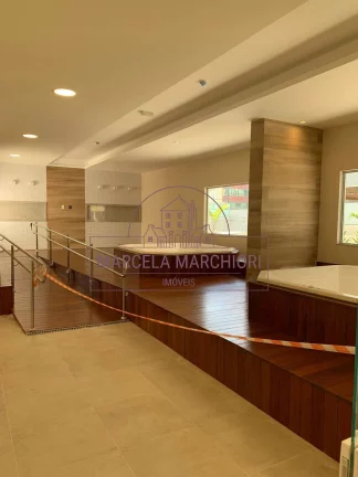 Imagem Apartamento 3 quartos, 1 suíe, com vista eterna para o mar de Itaparica