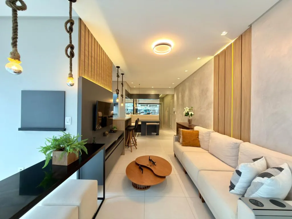 Imagem Apartamento 3 Dormitórios - Bairro --