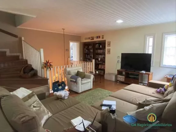 Imagem Casa com 4 suites com Edícula HOME OFFICE- Fazendinha