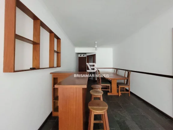 Imagem ENSEADA- LOCALIZAÇÃO PRIVILEGIADA , GARAGEM NO PRÉDIO.