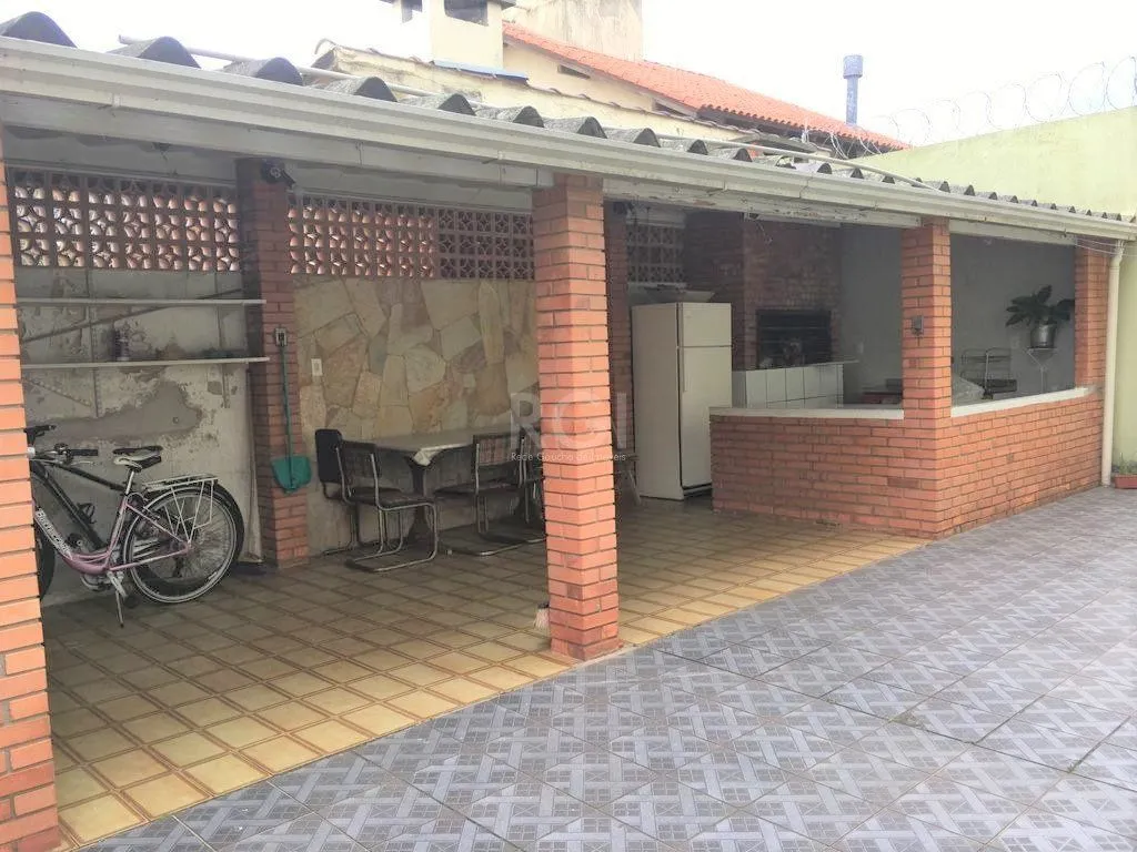 Imagem Apartamento para Venda - 66.6m², 2 dormitórios, 1 vaga - Jardim São Pedro