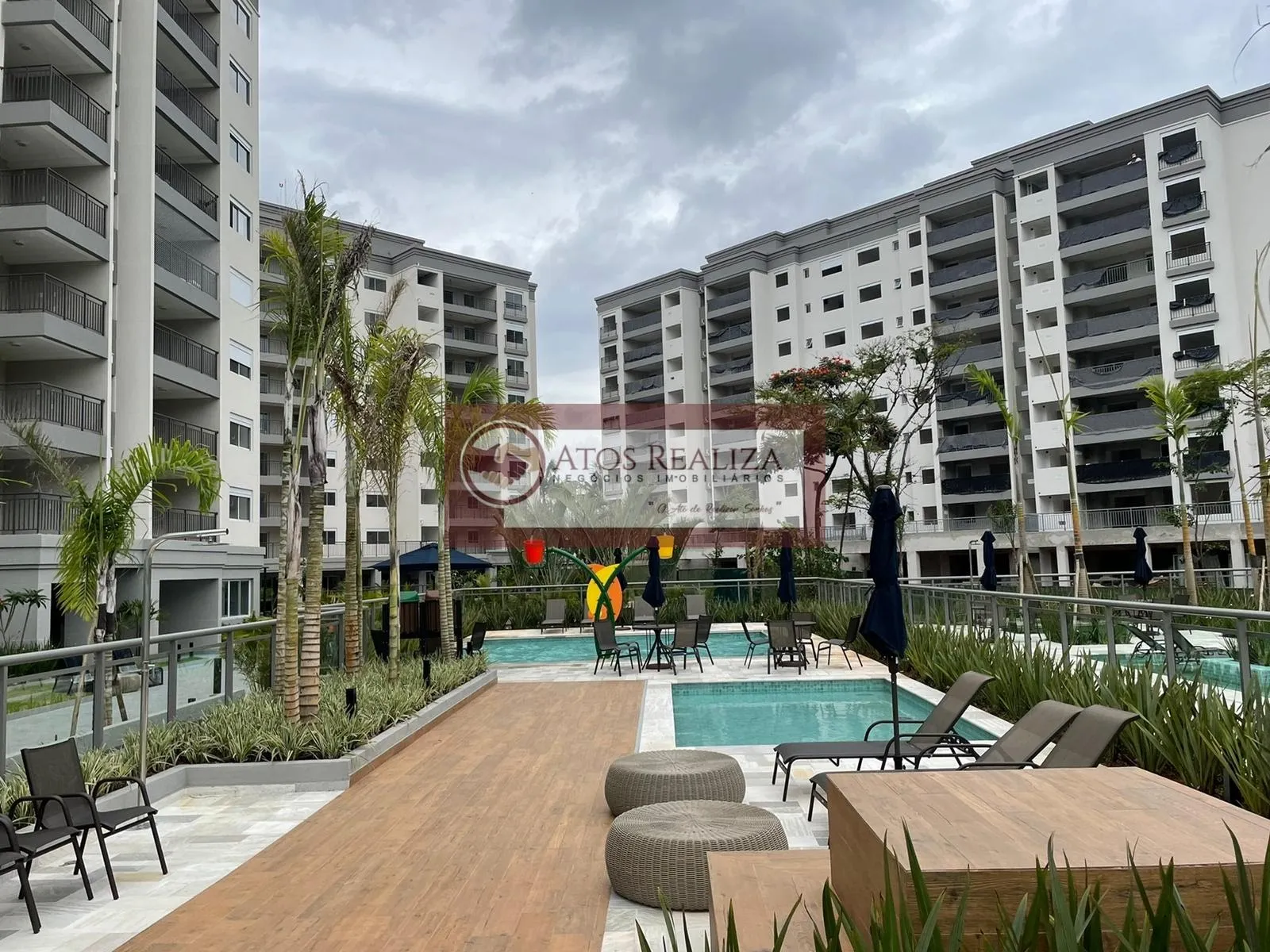 Imagem Apartamento em Santo Amaro: 66m², 2 Dorms, 1 Suíte - Venda/Locação
