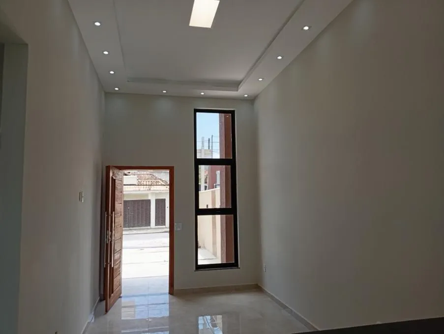 Imagem Casa 3 Quartos Maricá - RJ - Praia de Itaipuaçu (Itaipuaçu)