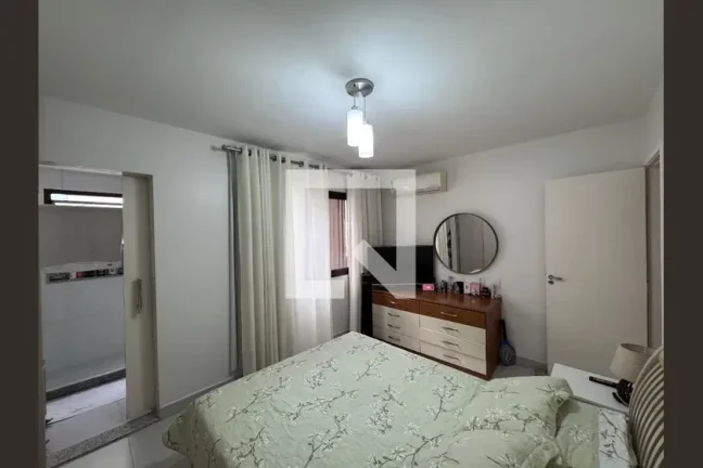 Imagem Apartamento à Venda - Recreio, 3 Quartos, 117 m2