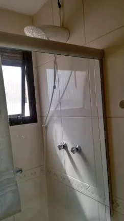 Imagem Flat disponível para locação no Champs Elysees, com 32m², 1 dormitório e 1 vaga