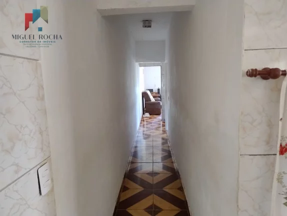 Imagem Casa Residencial Astoria Tatuí SP