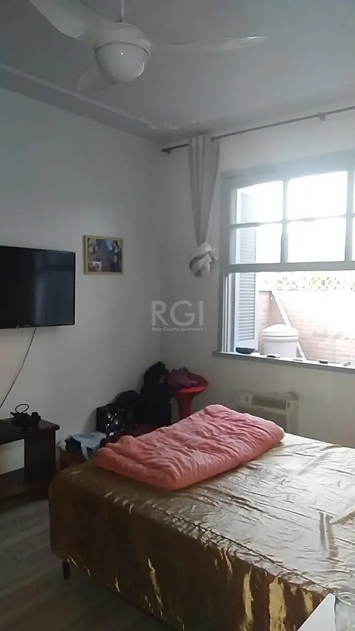Imagem Apartamento para Venda - 90.3m², 3 dormitórios, Partenon