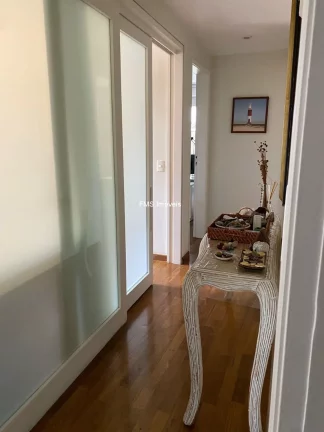 Imagem Apartamento com 4 dormitórios no Jardim América
