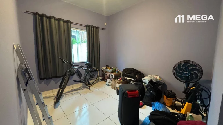 Imagem Casa com 2 dormitórios à venda, 70 m² por R$ 475.000,00 - Riviera da Barra - Vila Velha/ES