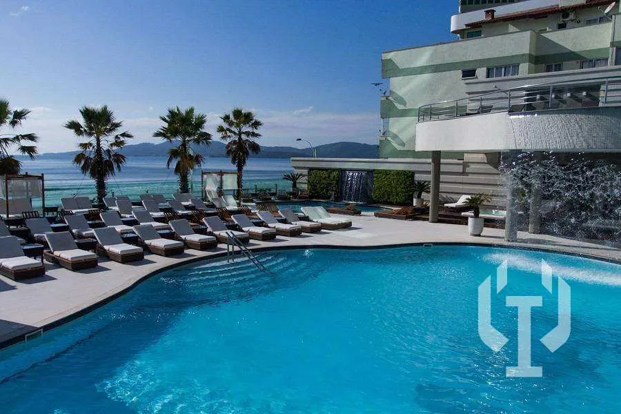 Imagem Apartamento à venda, no Atlantic Paradise em Itapema, Meia Praia, com 4 quartos, 281,00m2