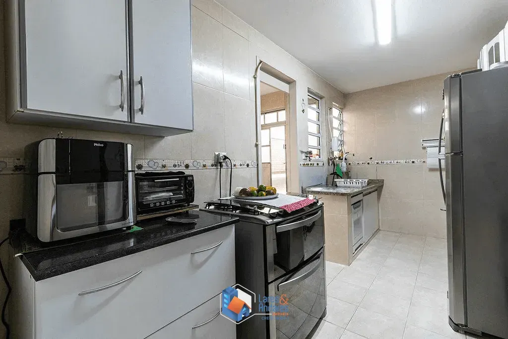 Imagem Apartamento à venda 3 Quartos 1 Vaga 86M² Perdizes São Paulo - SP