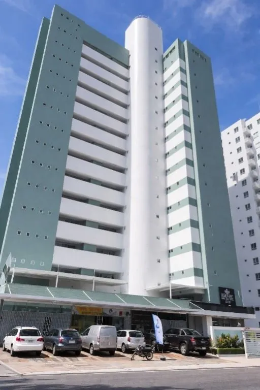 Foto do imóvel Flat para alugar, 37 m² por R$ 2.999,00/mês - Tambaú - João Pessoa/PB