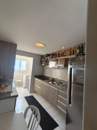Imagem Apartamento à venda, 3 dormitórios com 3 vagas 186 m² por R$ 950.000 - Jardim Carlos Borella - Itatiba/SP